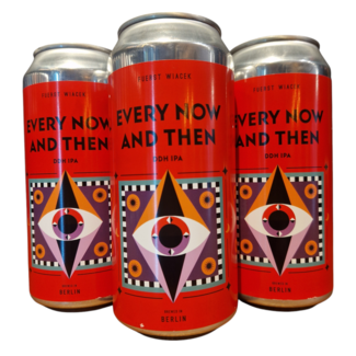 Fuerst Wiacek - Every now and then Fuerst Wiacek - Every now and then