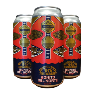 Basqueland - Bonito del norte Basqueland - Bonito del norte