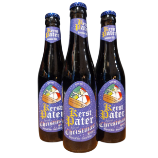 VAN DEN BOSSCHE - KERSTPATER VAN DEN BOSSCHE - KERSTPATER