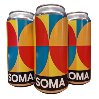 SOMA - OPP SOMA - OPP