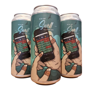 Vitamin Sea - It's All Swell Vitamin Sea - It's All Swell