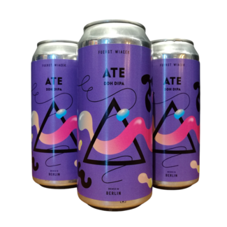 Fuerst Wiacek - Ate Fuerst Wiacek - Ate