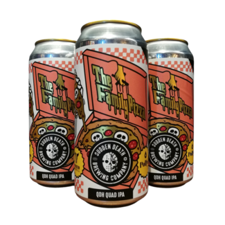 Sudden Death - The family pizza Sudden Death - The family pizza