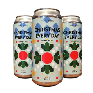 Fuerst Wiacek - Christmas every day Fuerst Wiacek - Christmas every day