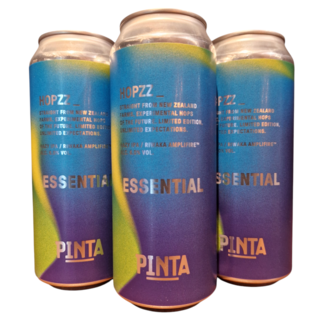 Pinta - HOPZZ_ Essential Pinta - HOPZZ_ Essential