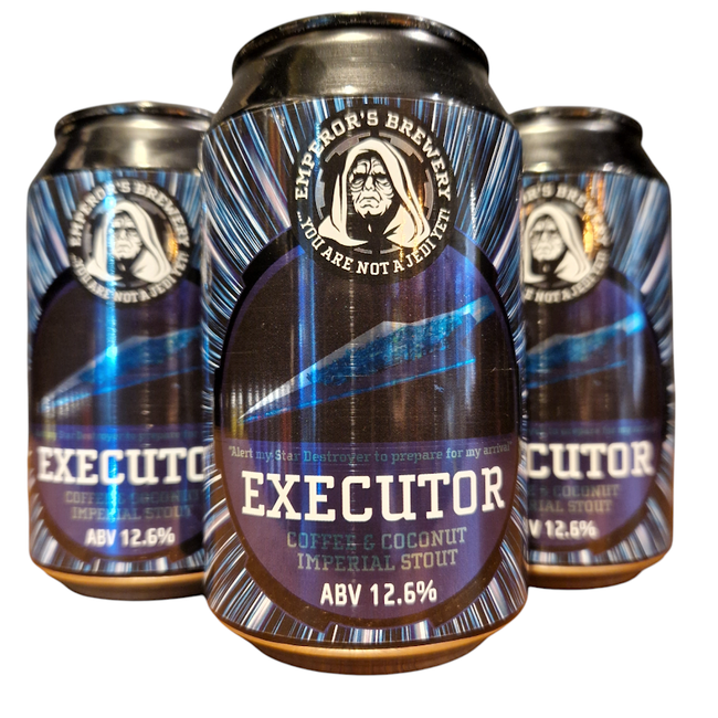 Emperor's  - Executor