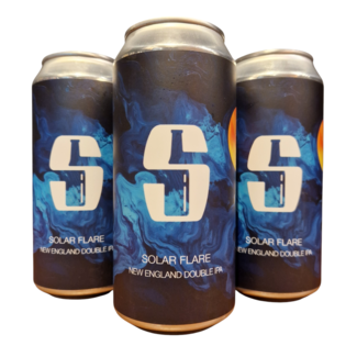 SALIKATT - SOLAR FLARE SALIKATT - SOLAR FLARE