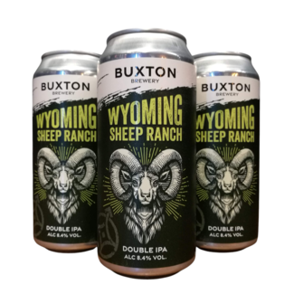 Buxton - Wyoming Sheep Ranch Buxton - Wyoming Sheep Ranch