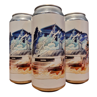 Salvador The Future Is Hazy Salvador The Future Is Hazy