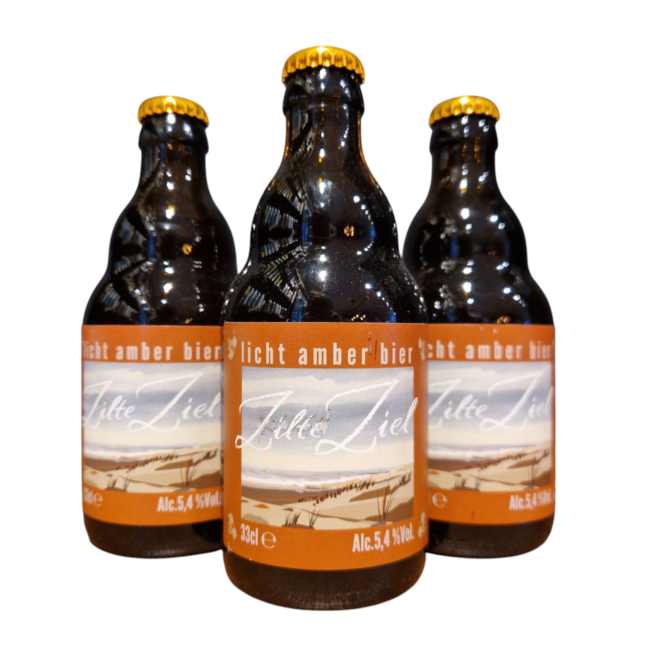 Kustbrouwers - Zilte ziel