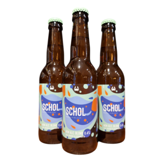 Scheldebrouwerij - Schol