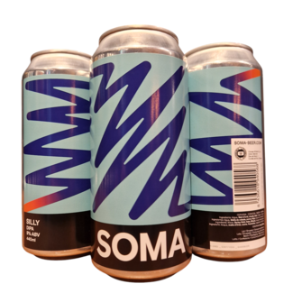 SOMA - SILLY SOMA - SILLY