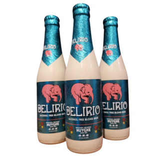 Delirium - Delirio