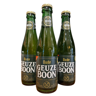 Boon: Oude geuze (250ML)