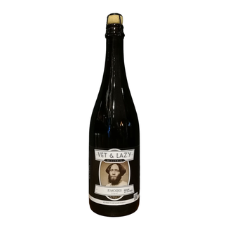 Vet & Lazy Vet & Lazy - Je Moeder (750ML)