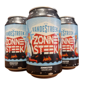 vandestreek vandeStreek: Zonnesteek