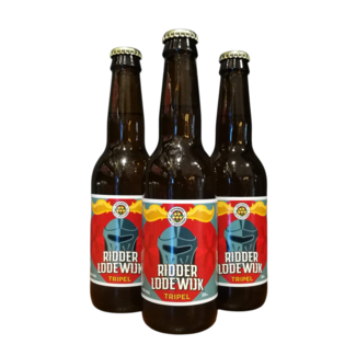 De 12 Stuyvers De 12 Stuyvers - Ridder Lodewijk