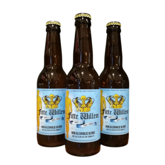 het Paleisje het Paleisje - Fitte Willem