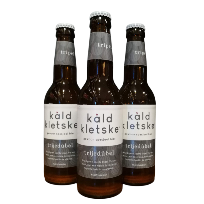Dockum - Kald Kletske Trijedubel