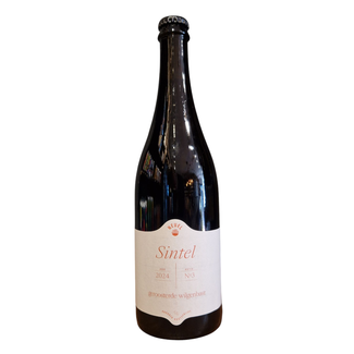 nevel Nevel -  Sintel - Batch #3 - 75cl
