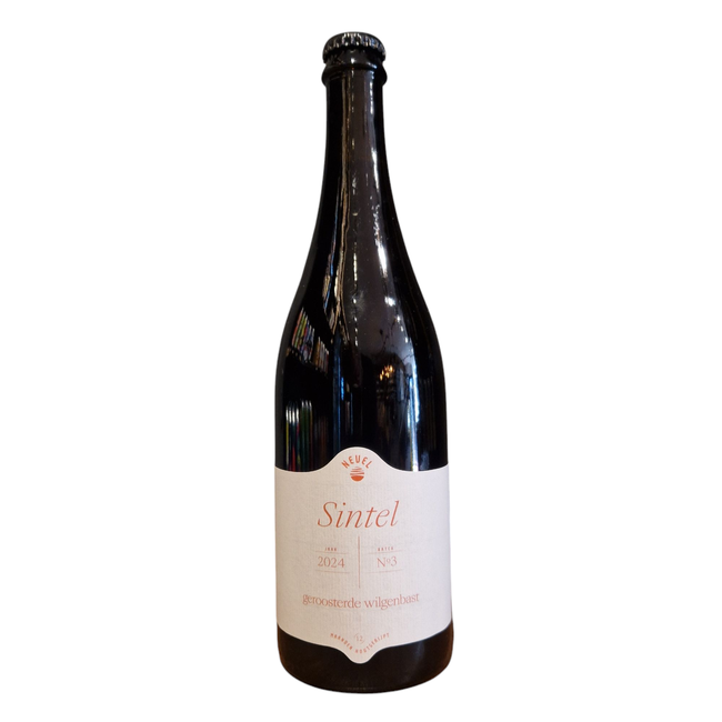 Nevel -  Sintel - Batch #3 - 75cl