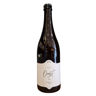 nevel Nevel -  Oogst 2024 - 75cl