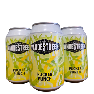 vandestreek VandeStreek - Pucker Punch