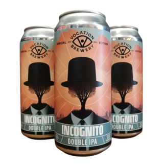 vocation Vocation - Incognito