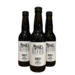 MENNO OLIVIER MENNO OLIVIER - SERIES 2 : STRAIGHT IMPERIAL STOUT
