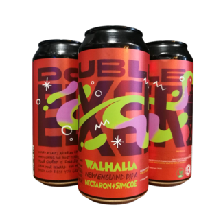 Walhalla Walhalla: Double ELIXER XI
