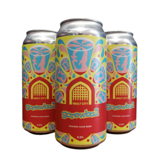 Vault city Vault City - Screwball