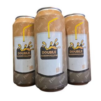 Kings Kings - Fros'e Double Marshmallow
