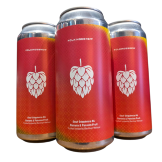 Folkingbrew Folkingebrew | Sour Sequence #6