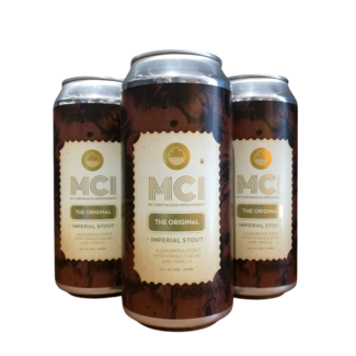 cloudwater Cloudwater - My Continuous Improvement