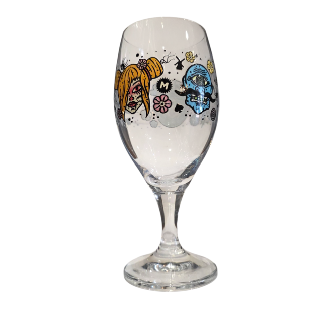 Glas Maximus