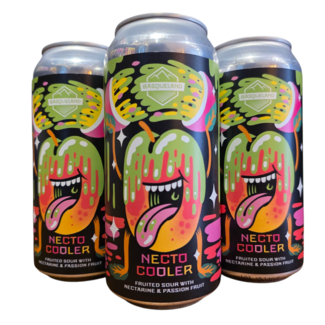 Basqueland Basqueland - Nectocooler