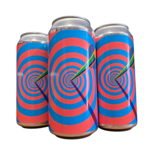 omnipollo Omnipollo - The Middle (collab Brujos)
