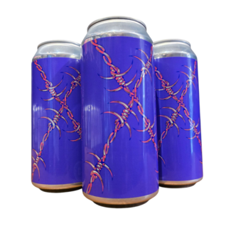 omnipollo Omnipollo - Paradis Mango (collab Fidens)