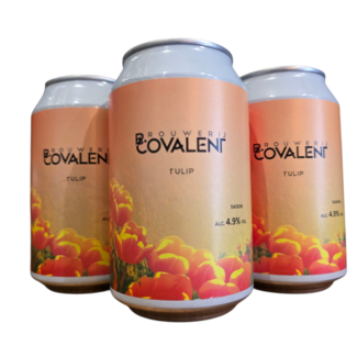 Covalent Covalent - Tulip