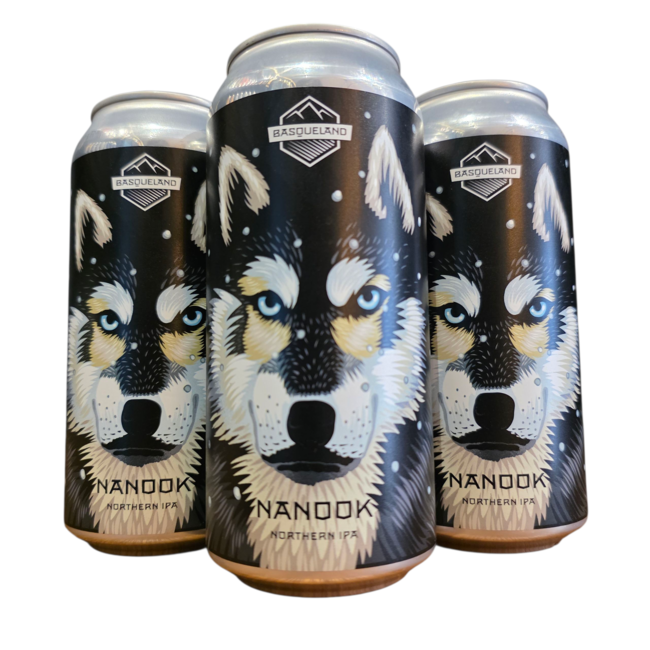 Basqueland - Nanook