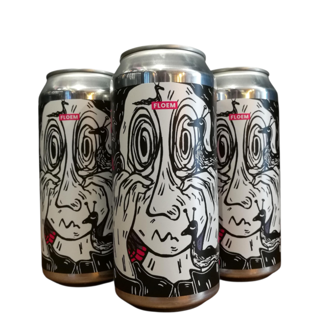 FLOEM | Sleepless Sipper