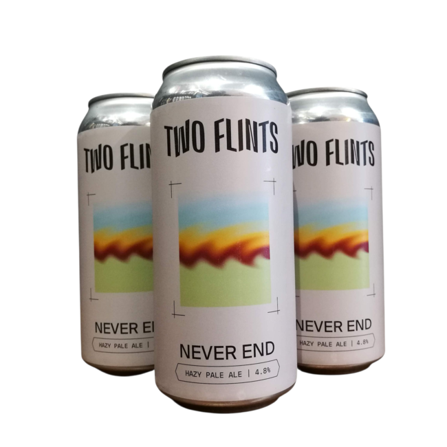 Two Flints  - Half Life