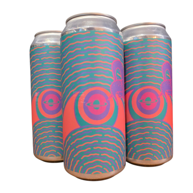 Tired Hands - Milkshake IPA (Strawberry)