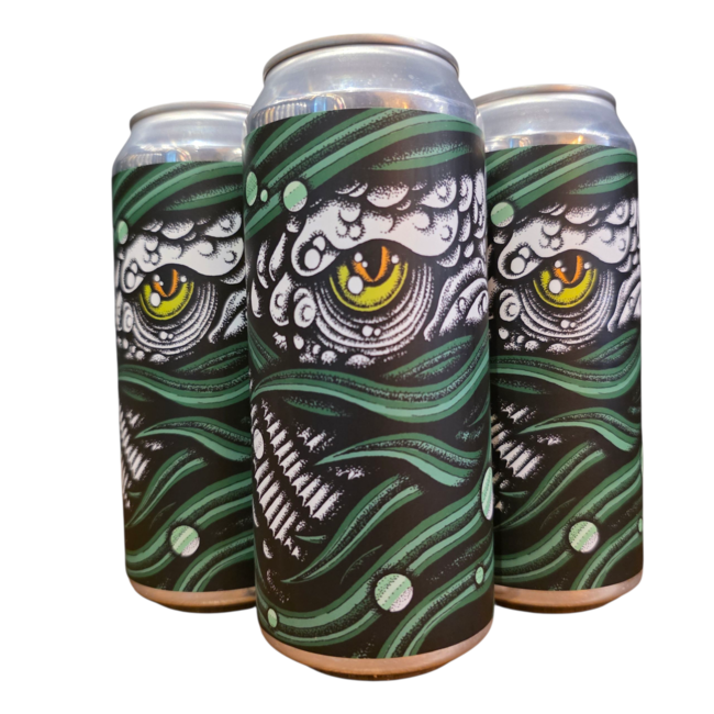 Tired Hands - Refreshing