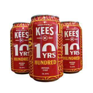 Kees KEES - Hundred 10 yrs