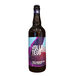SCHELDE - VOLLE TEUG