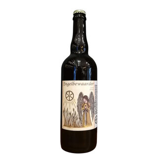 Brouwerij Wageningen Brouwerij Wageningen - Engelbewaarder