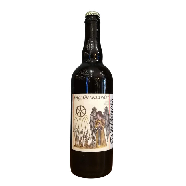 Brouwerij Wageningen - Engelbewaarder