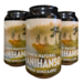 Jaanihanso - Quince Naturel