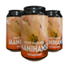 Jaanihanso - Rosé Naturel Organic